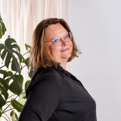 Patsy Van Olmen