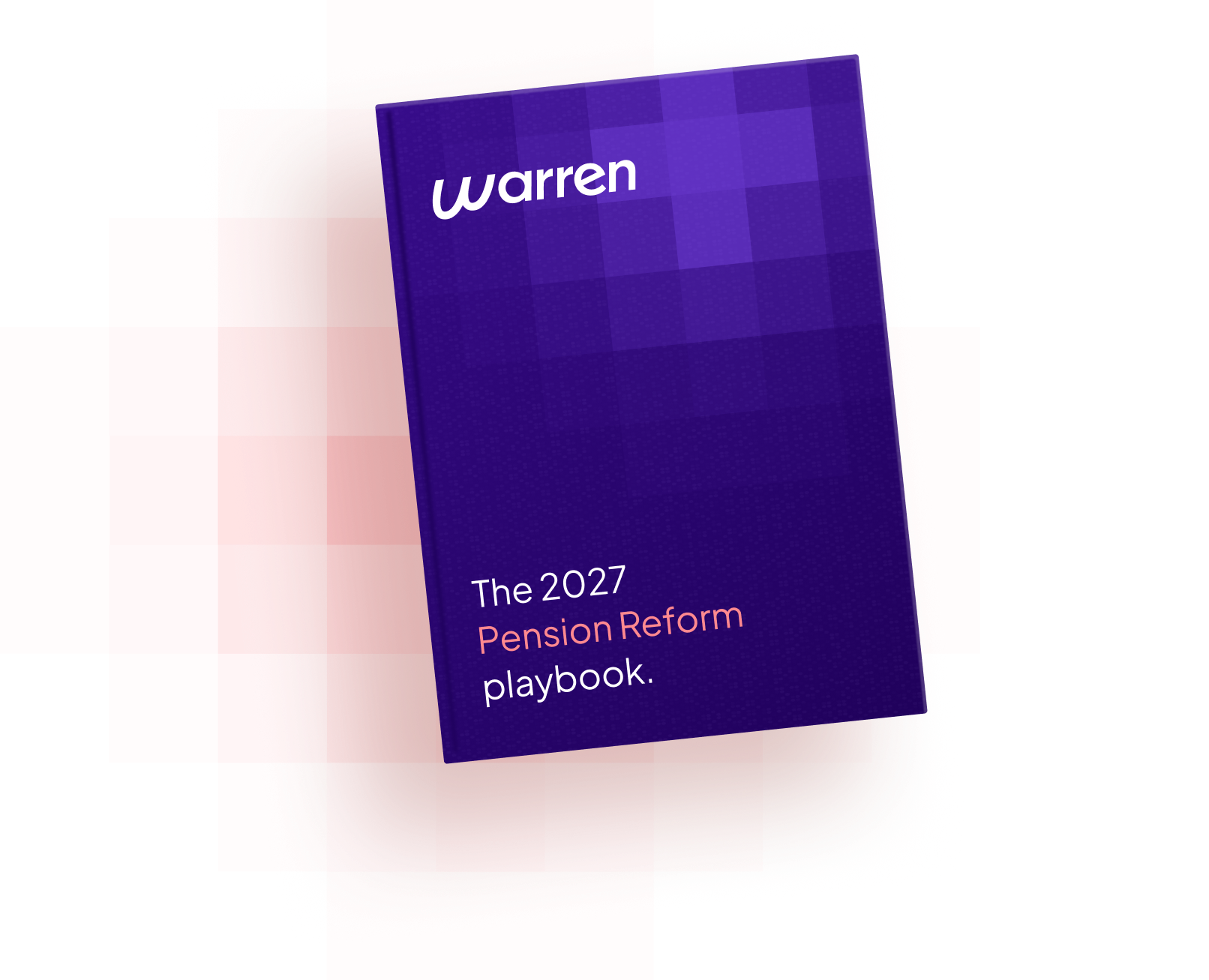 The 2027 Pension Reform Playbook