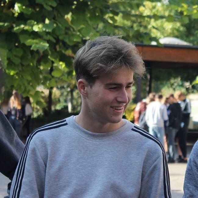 Stijn De Vriese