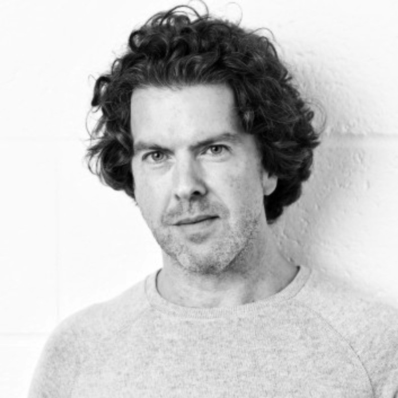 David Du Pré