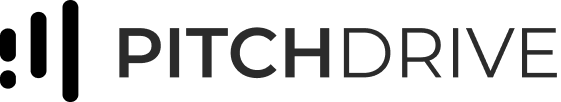 Pitchdrive